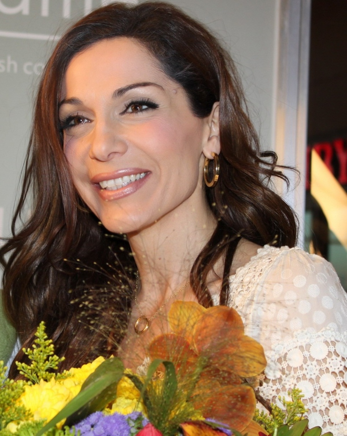 Δ.Βανδή: Γιατί αποφάσισε να κάνει διαφήμιση