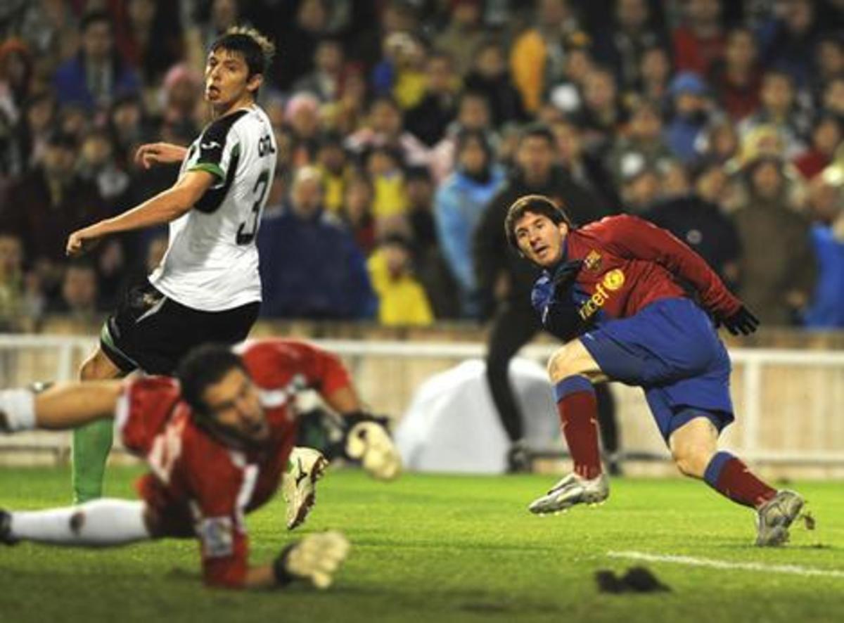 Άρης: Υπέγραψε και ανακοινώθηκε ο Οριόλ