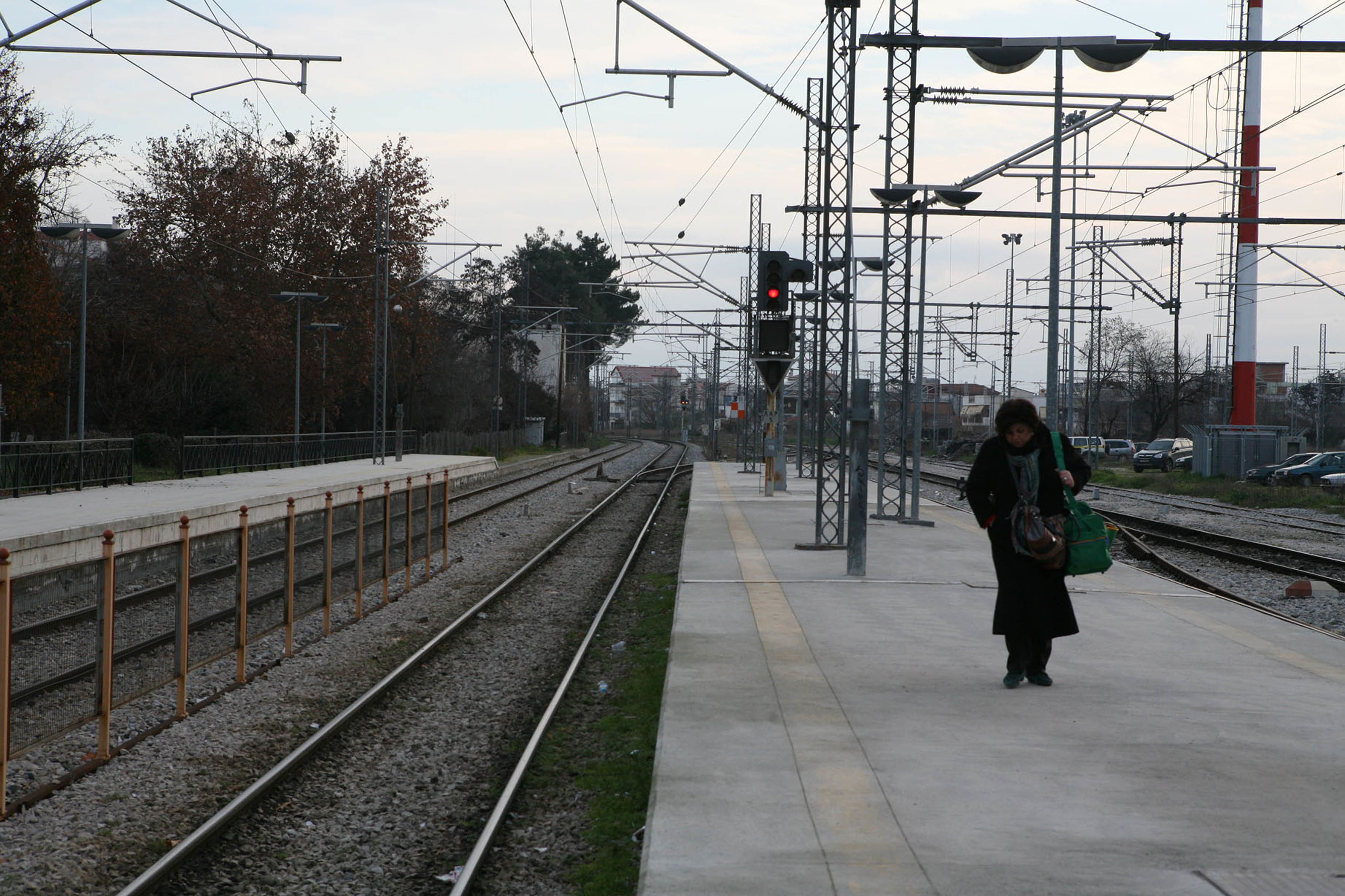 Έκπτωση 30% στα τρένα του ΟΣΕ μέχρι τις 9 Μαϊου