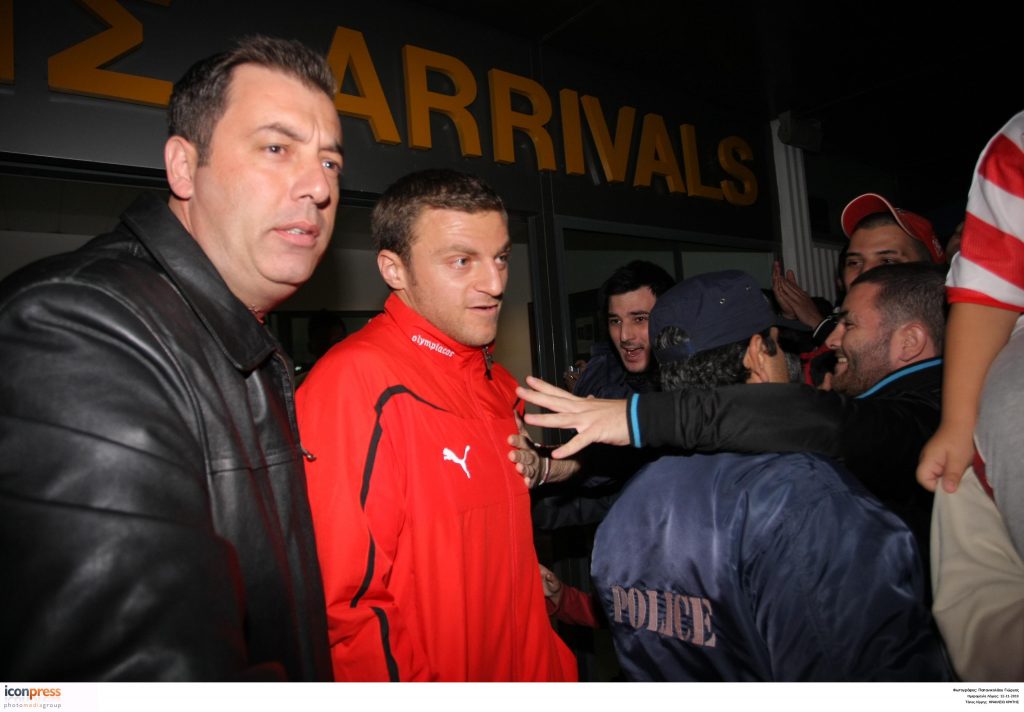 ΦΩΤΟ EUROKINISSI