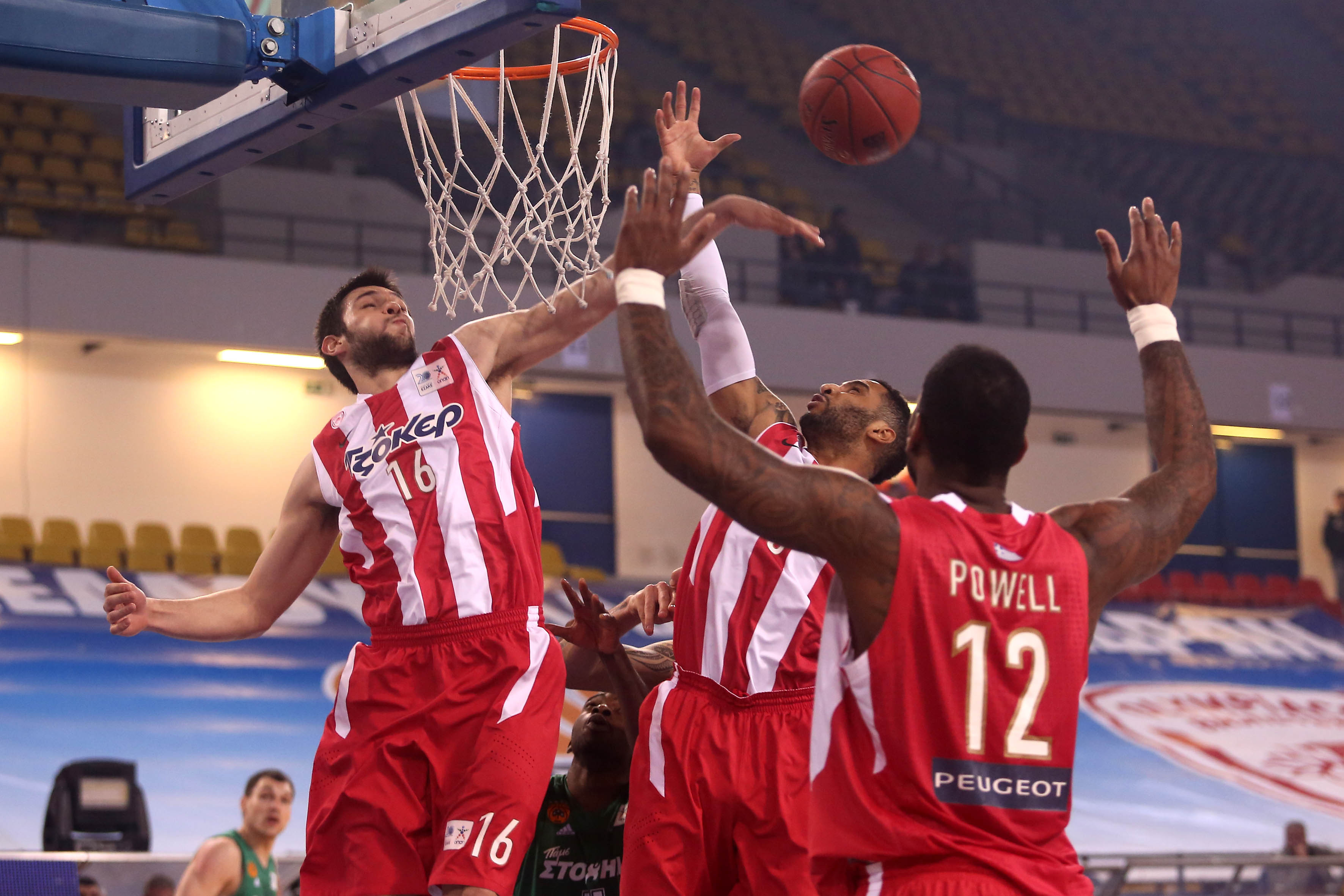 ΦΩΤΟ EUROKINISSI