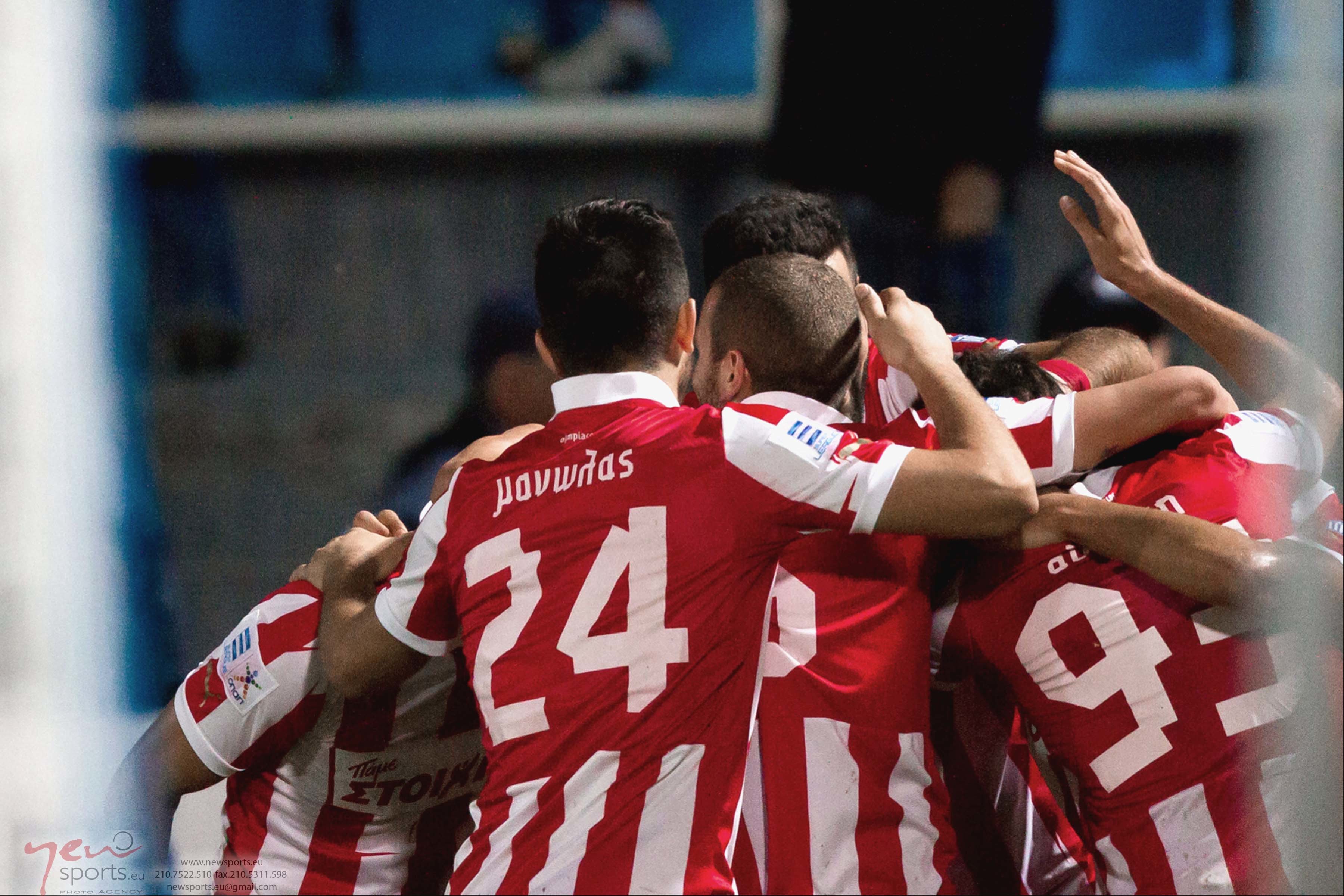ΦΩΤΟ NEWSPORTS.