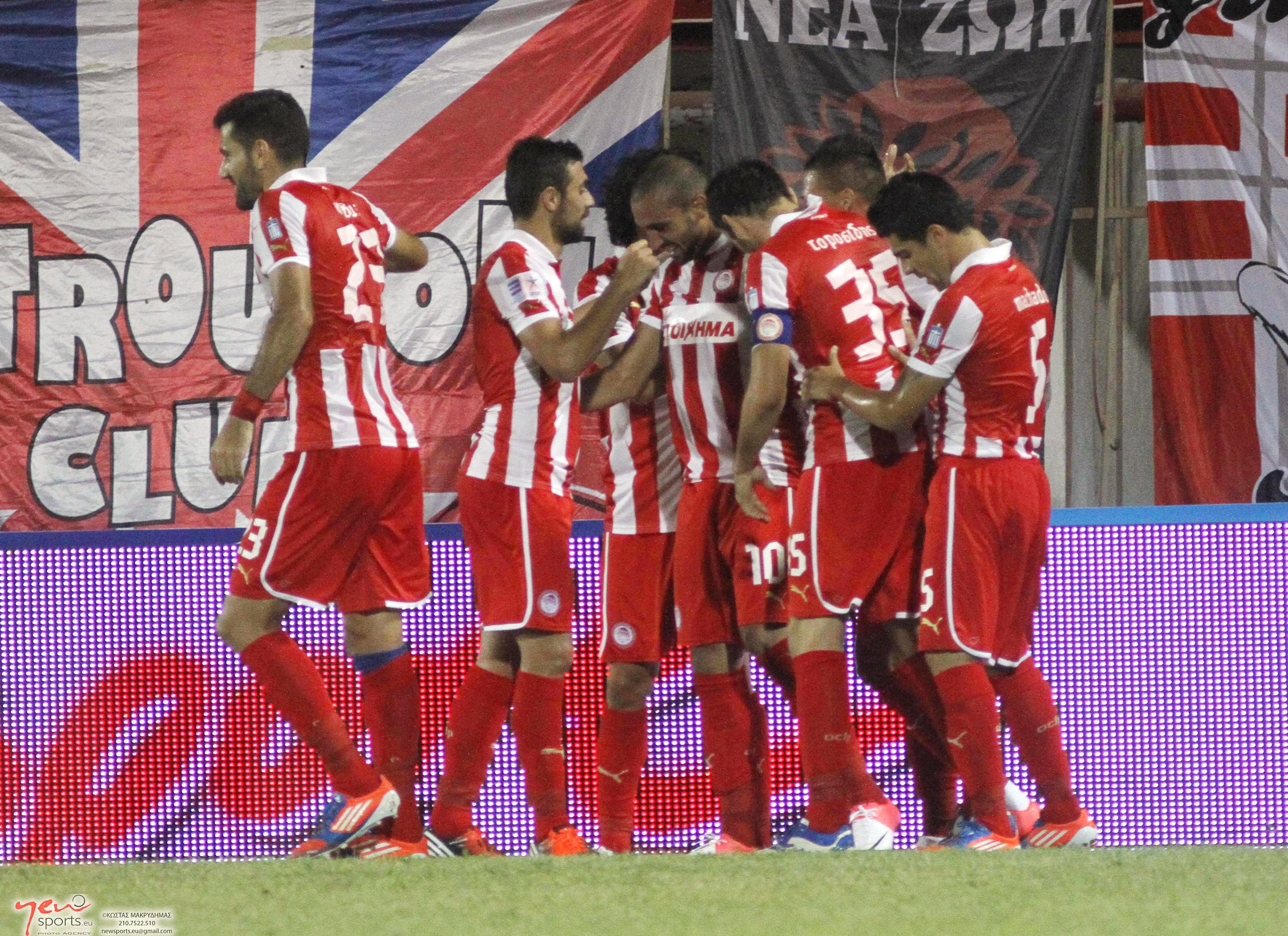 ΦΩΤΟ NEWSPORTS.