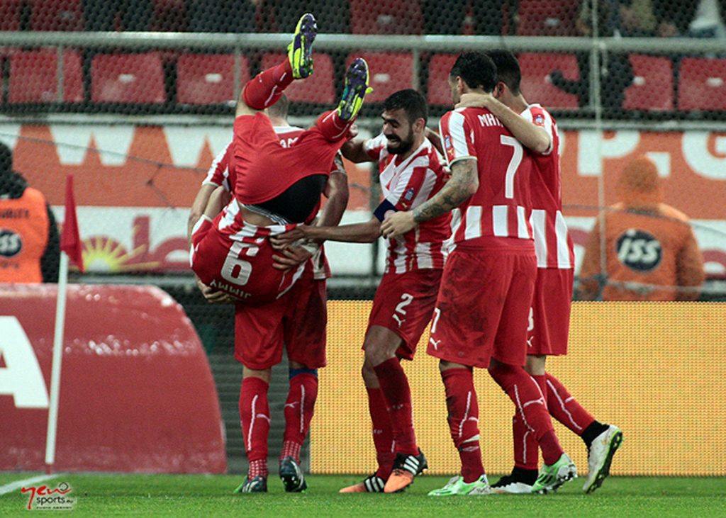 ΦΩΤΟ NEWSPORTS.