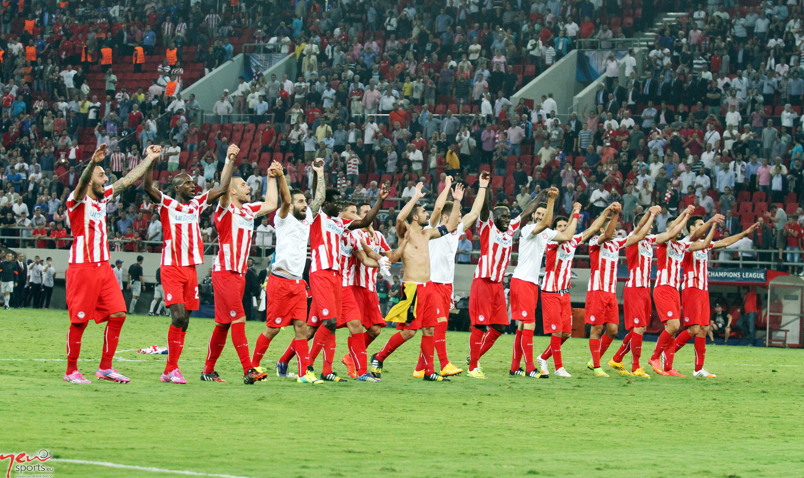 ΦΩΤΟ NEWSPORTS