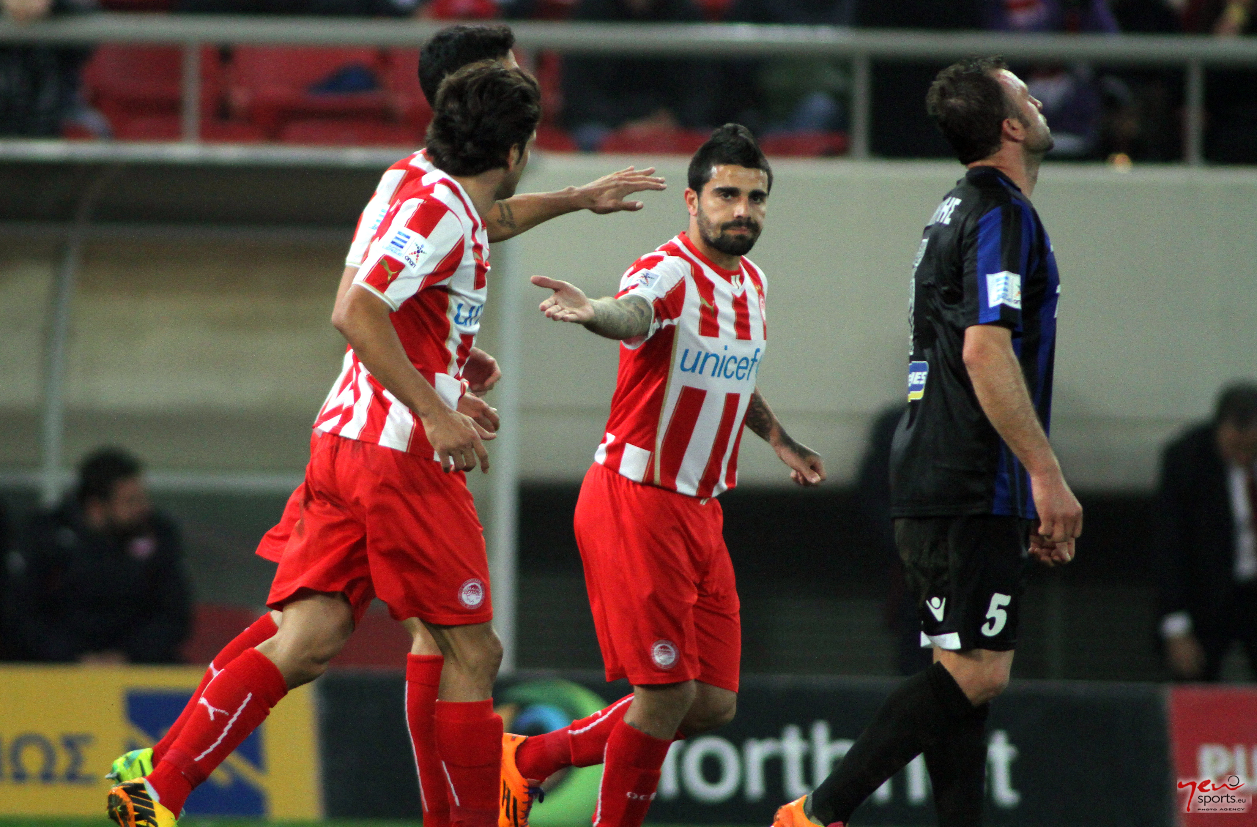 ΦΩΤΟ NEWSPORTS.
