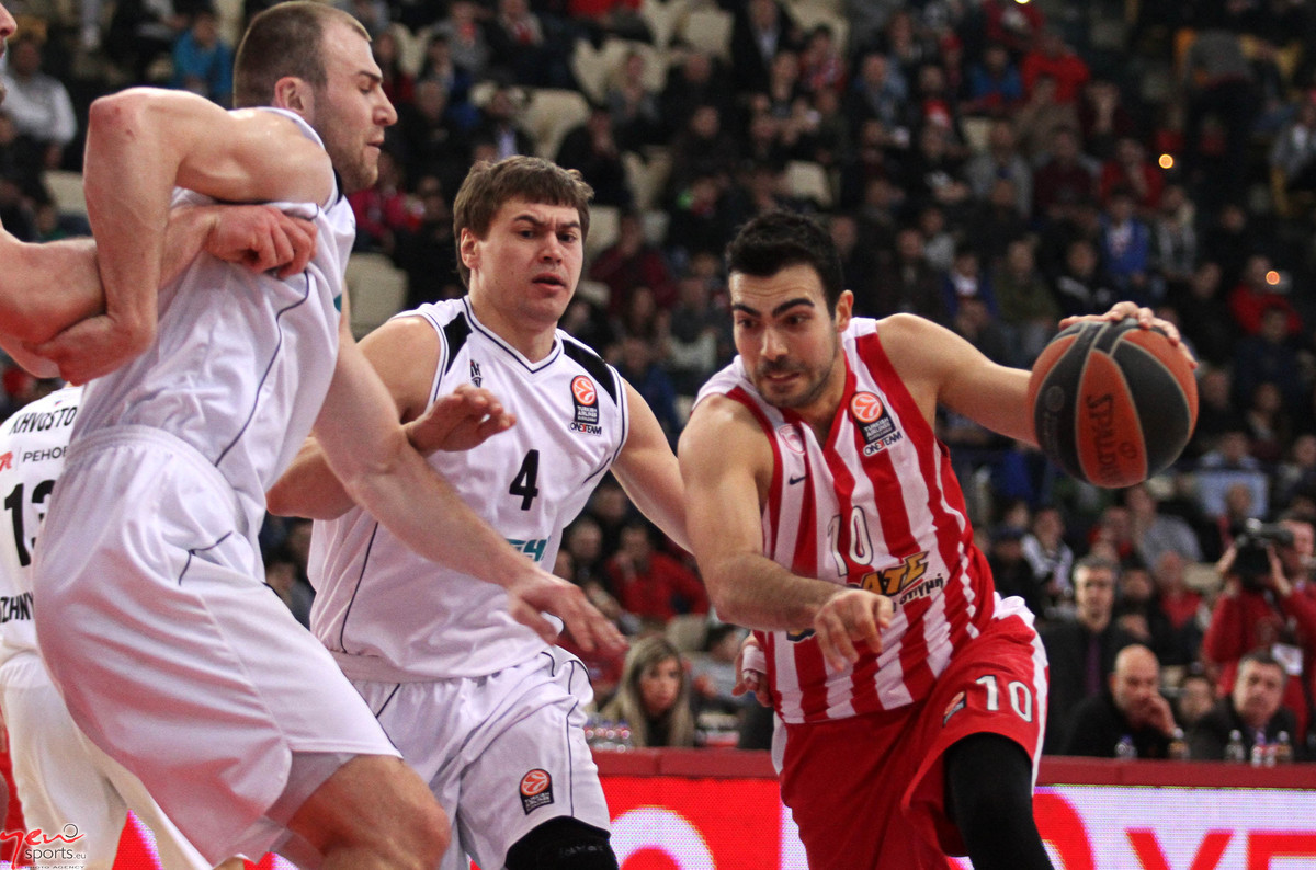 ΦΩΤΟ NEWSPORTS