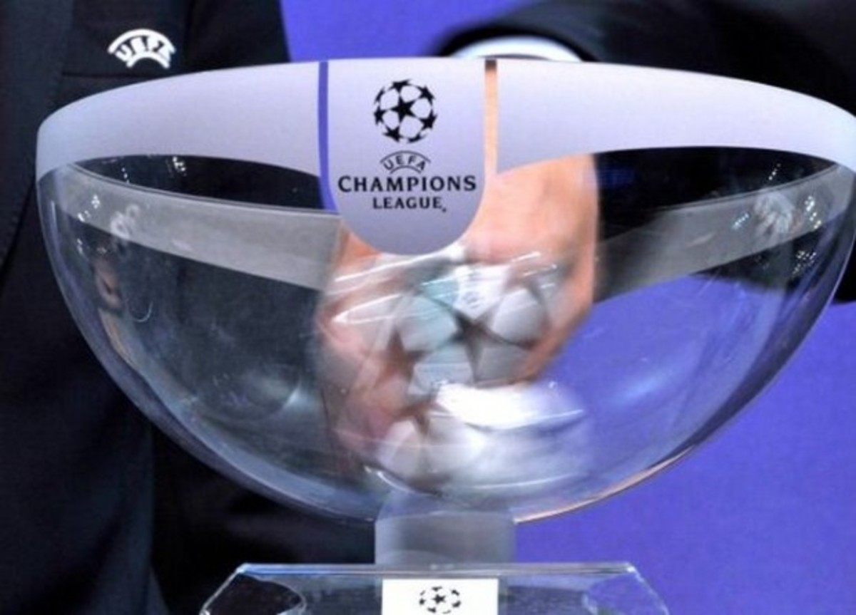 “Κληρώνει” για Champions League και… μετεγγραφές στον Ολυμπιακό