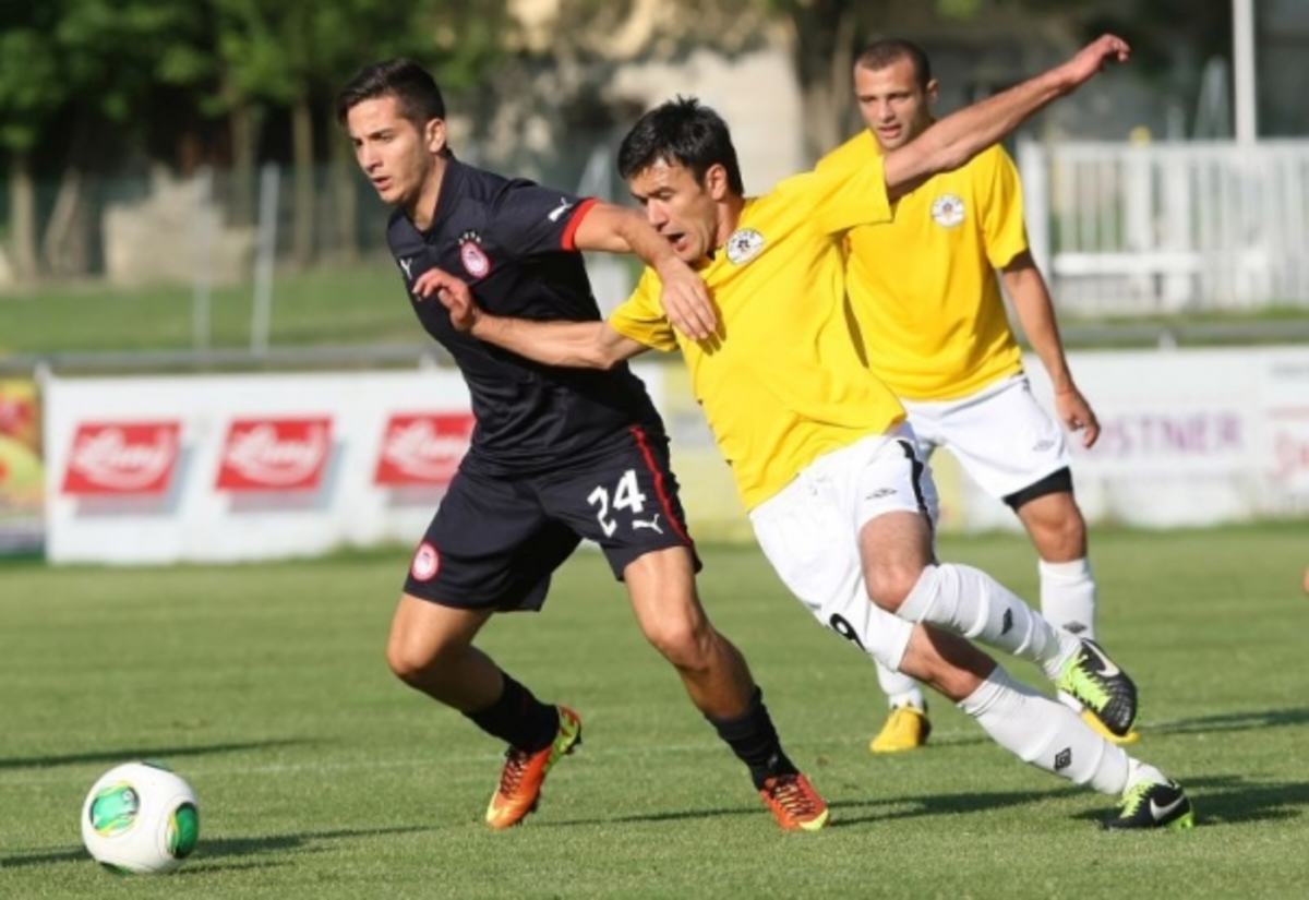 ΦΩΤΟ olympiacos.org