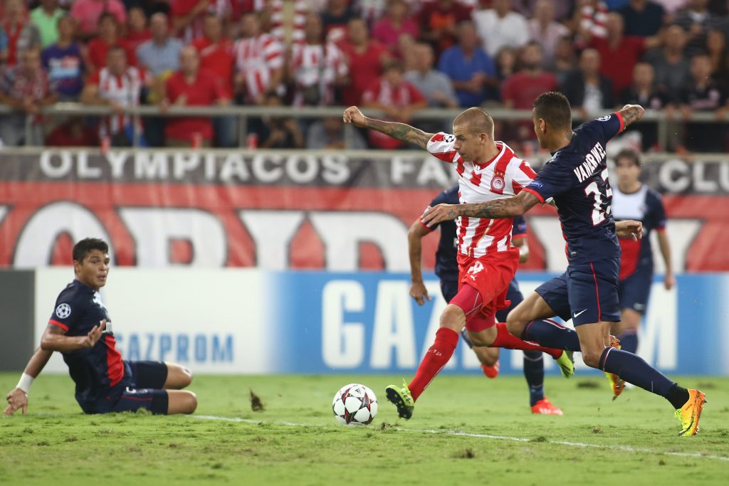 ΦΩΤΟ EUROKINISSI