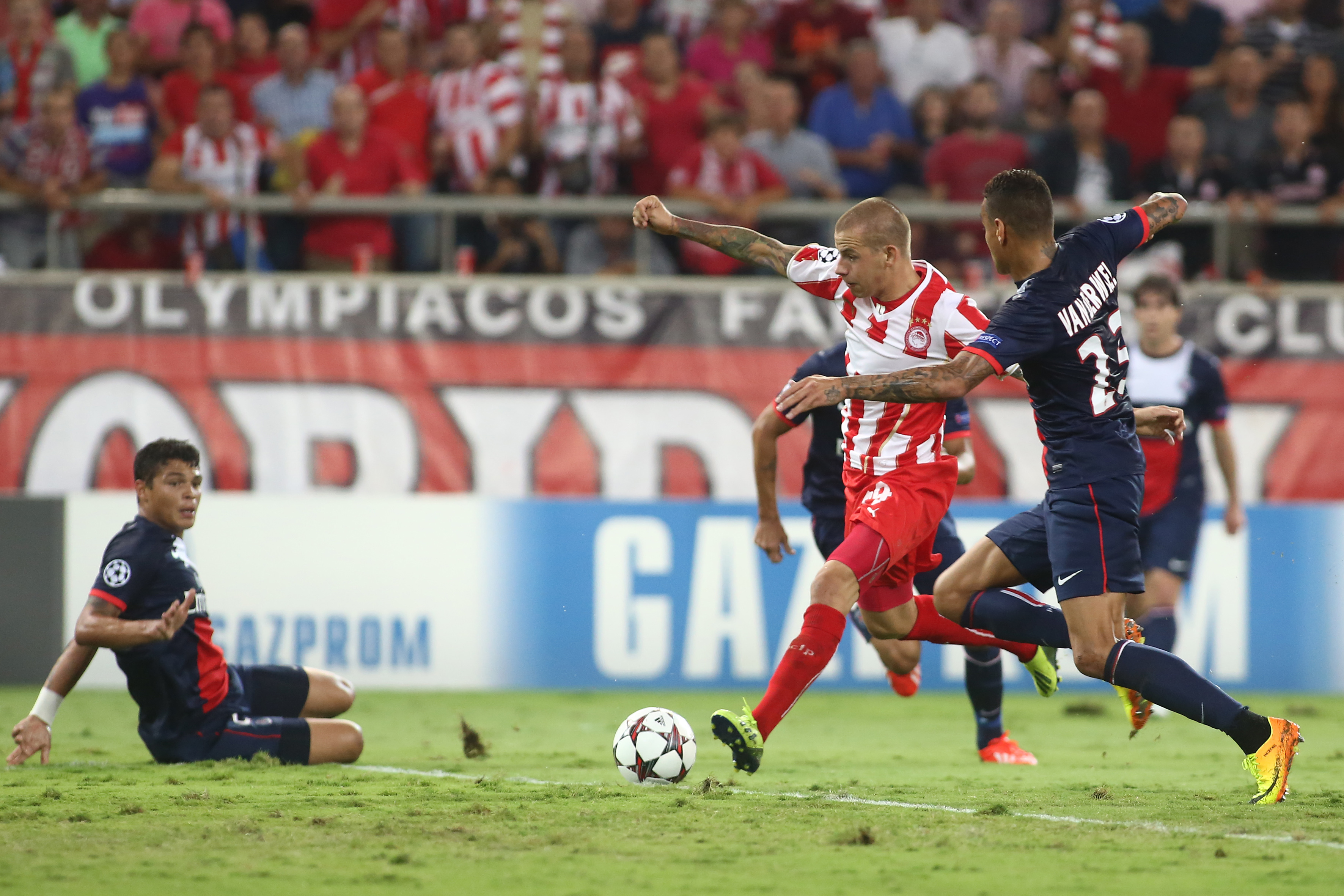 ΦΩΤΟ EUROKINISSI