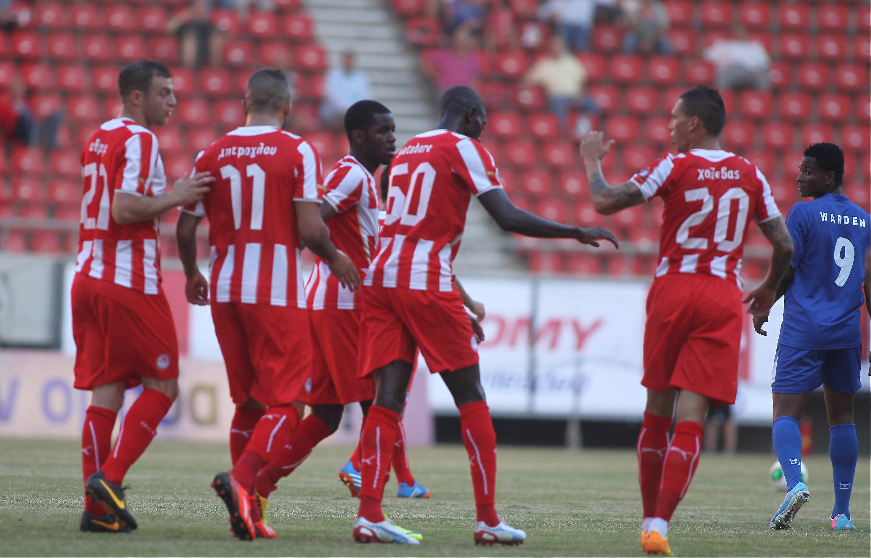 ΦΩΤΟ EUROKINISSI