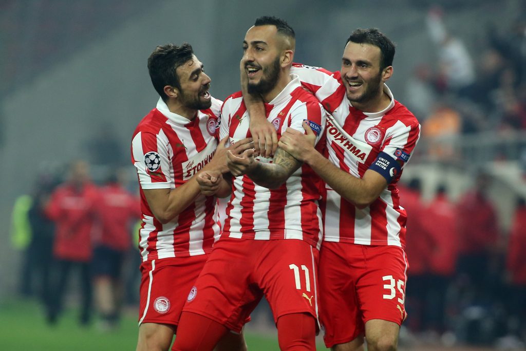 ΦΩΤΟ EUROKINISSI