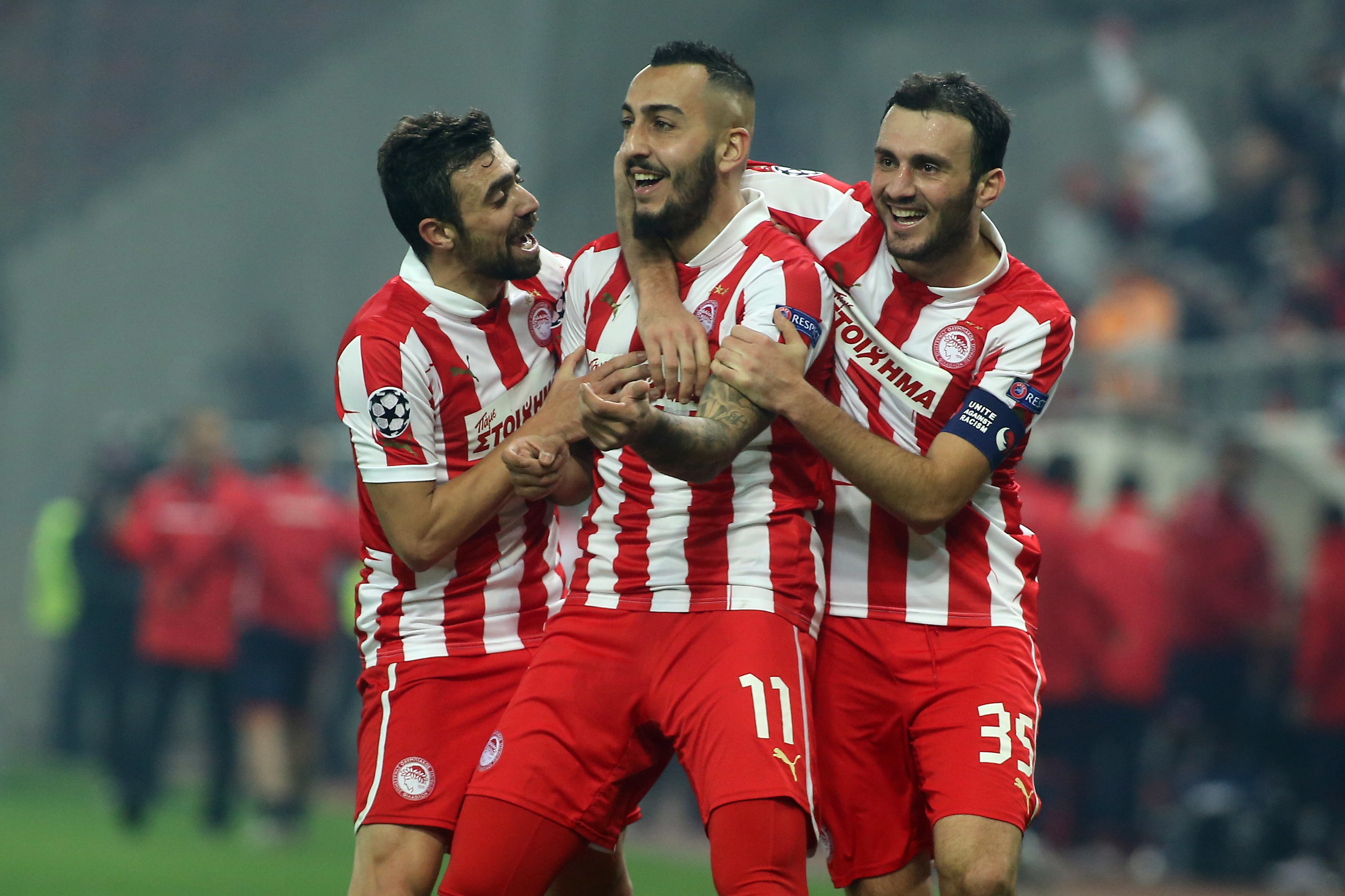 ΦΩΤΟ EUROKINISSI