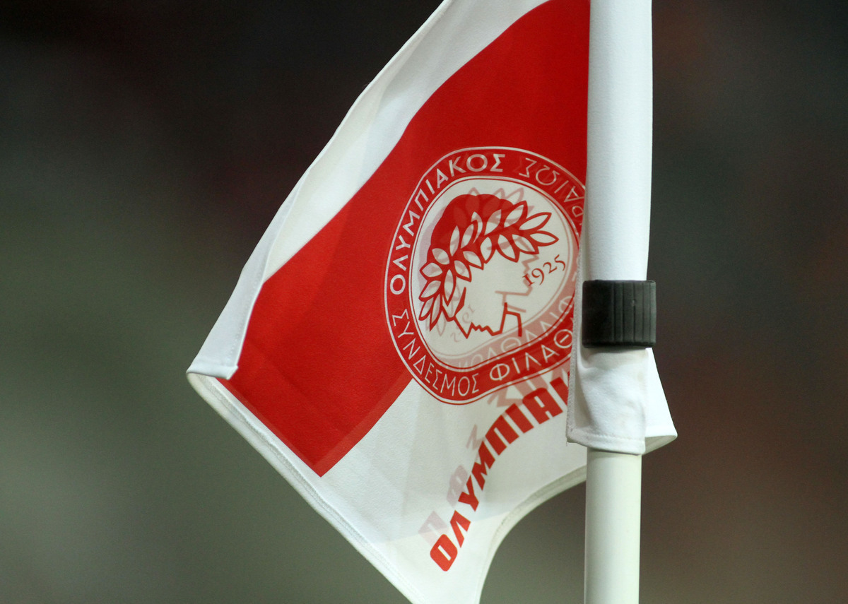 Νέα επίθεση Ολυμπιακού σε Μελισσανίδη και Σαββίδη!