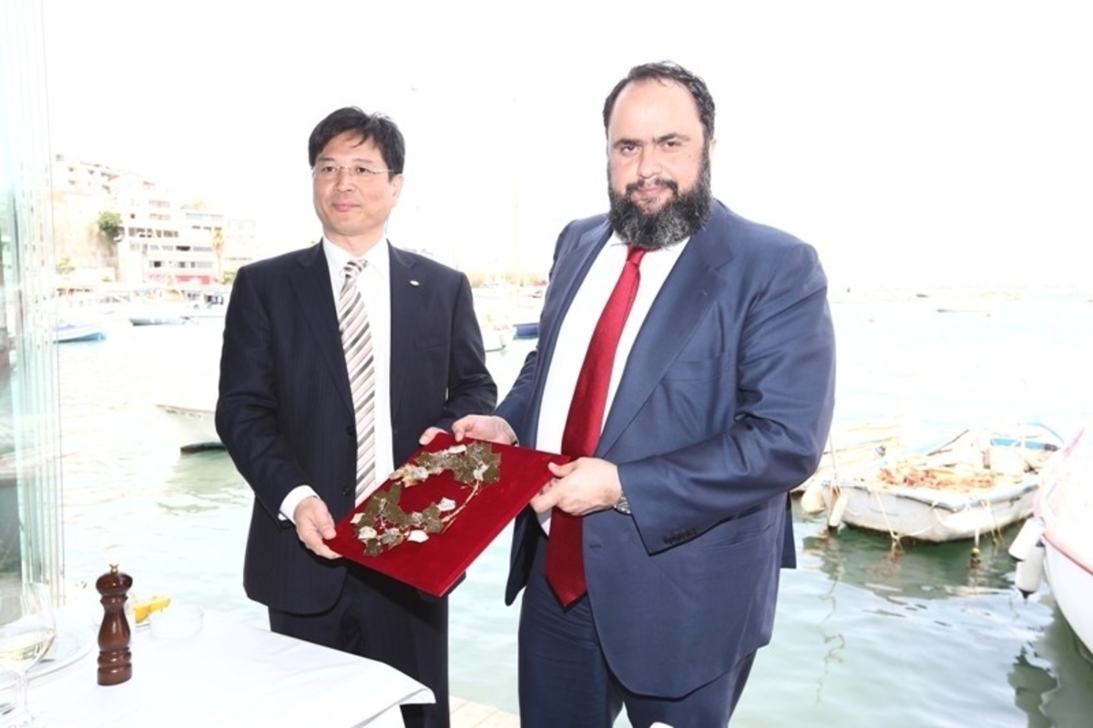 ΦΩΤΟ Olympiacos.org