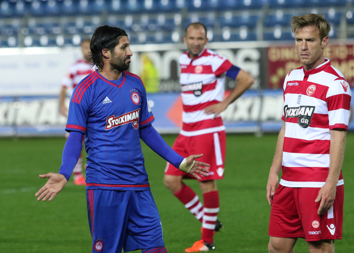 ΦΩΤΟ Eurokinissi