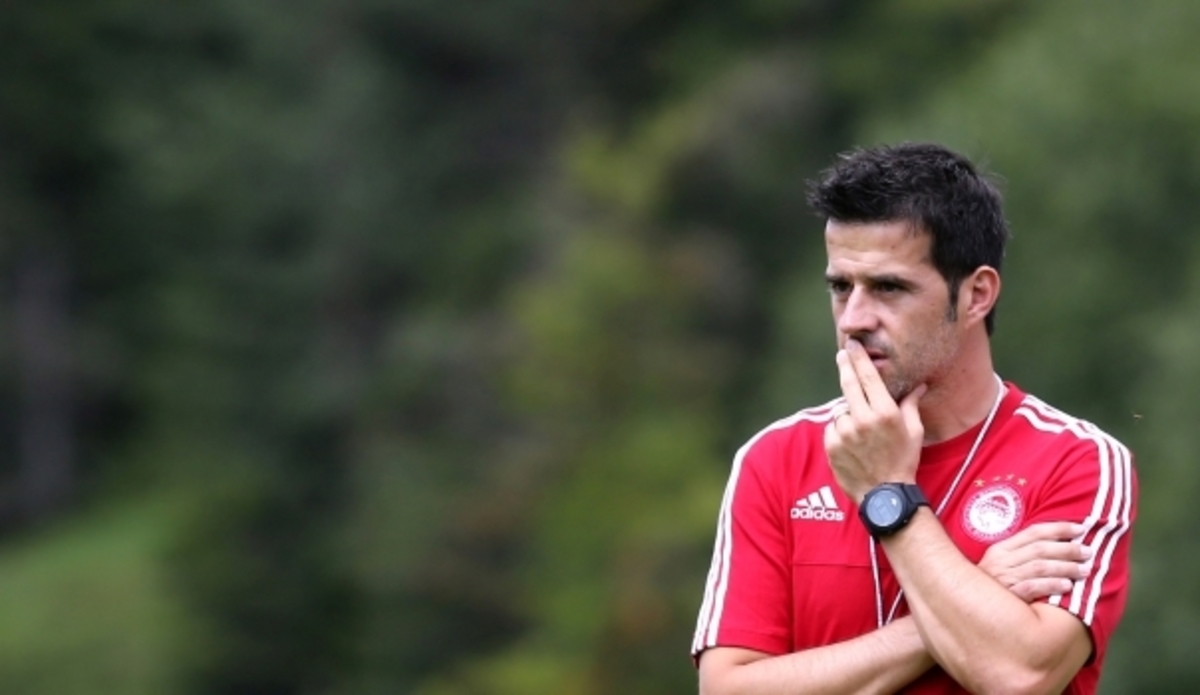 ΦΩΤΟ Olympiacos.org