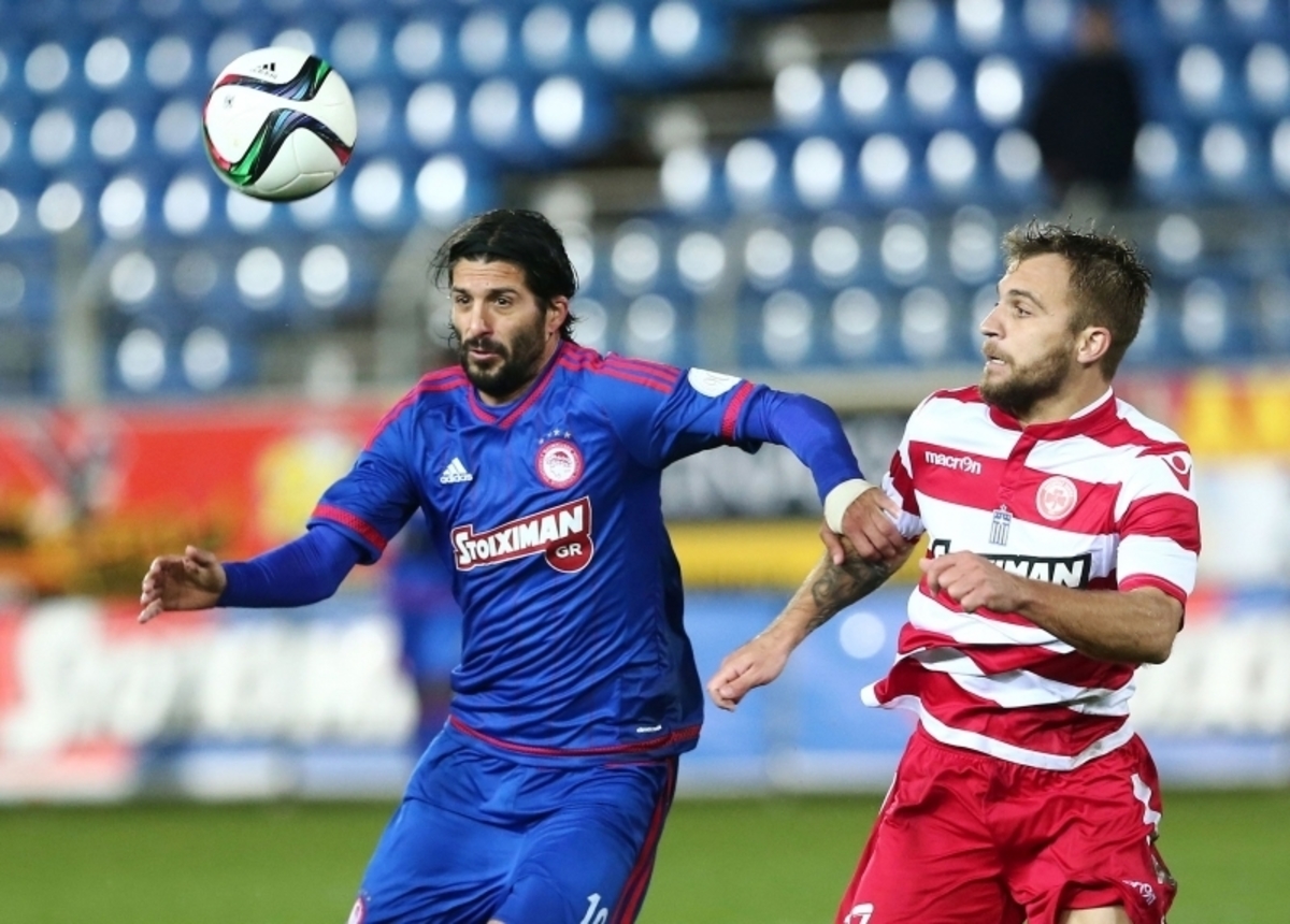 ΦΩΤΟ olympiacos.org