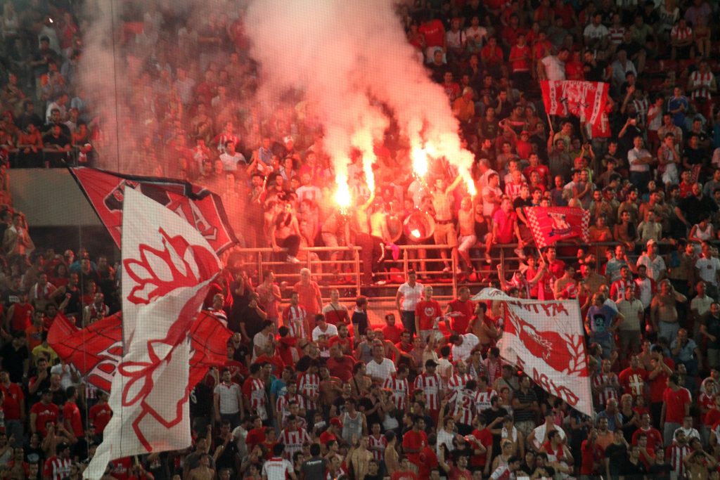 ΦΩΤΟ EUROKINISSI