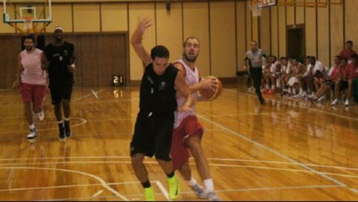 ΦΩΤΟ NEWSPORTS.
