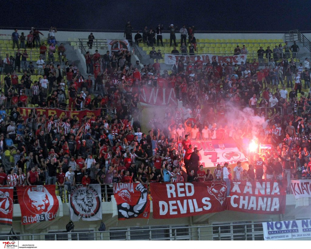 ΦΩΤΟ ΝEWSPORTS.