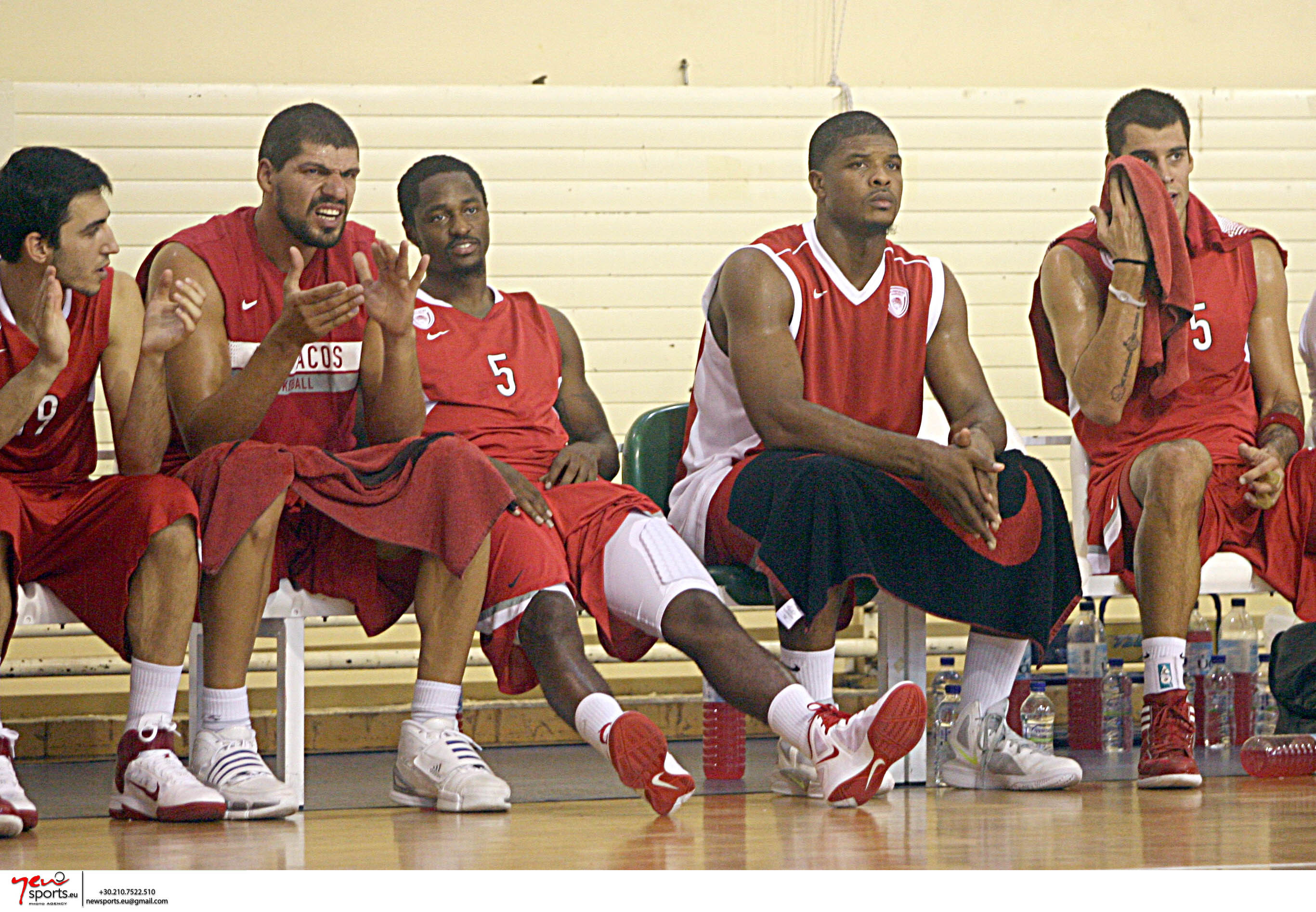 ΦΩΤΟ ΝEWSPORTS.