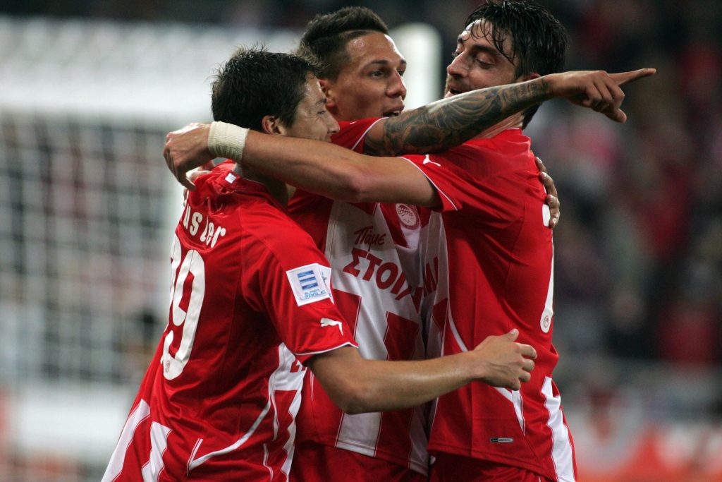 ΦΩΤΟ EUROKINISSI