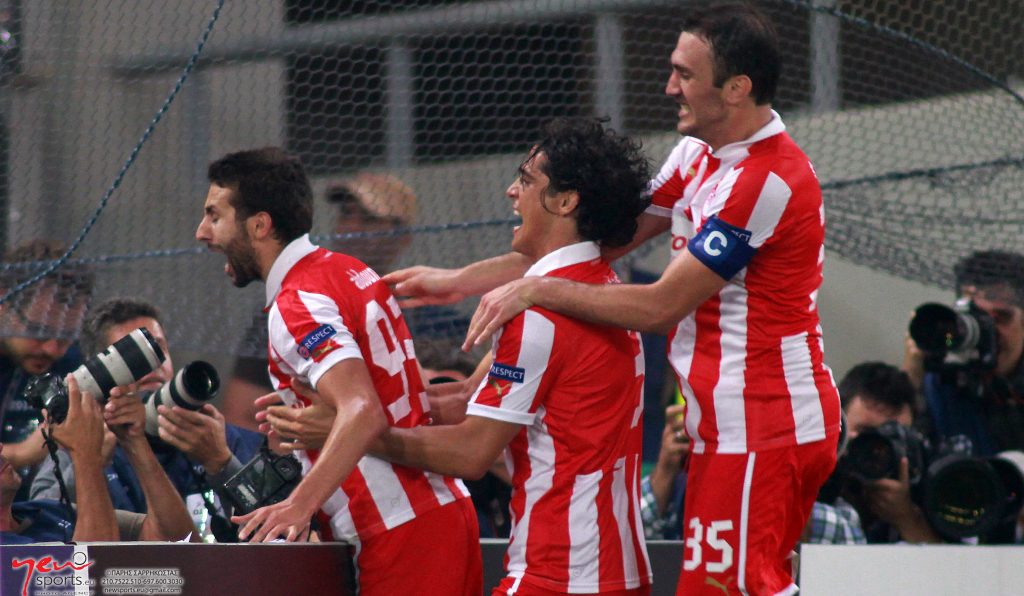 ΦΩΤΟ NEWSPORTS.