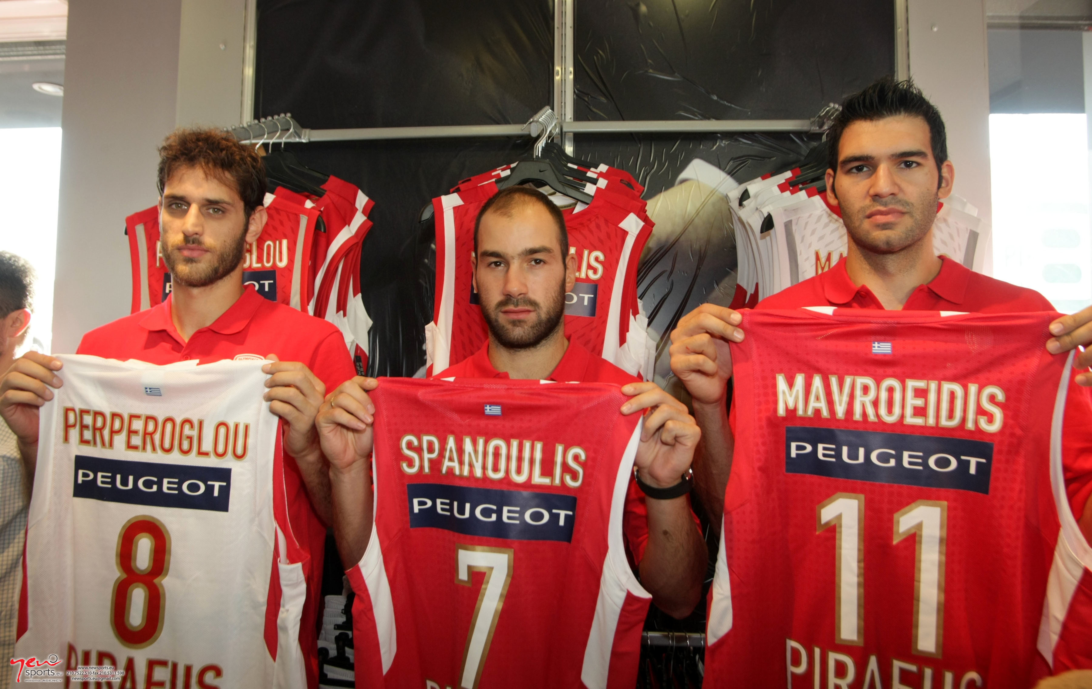 ΦΩΤΟ Newsports