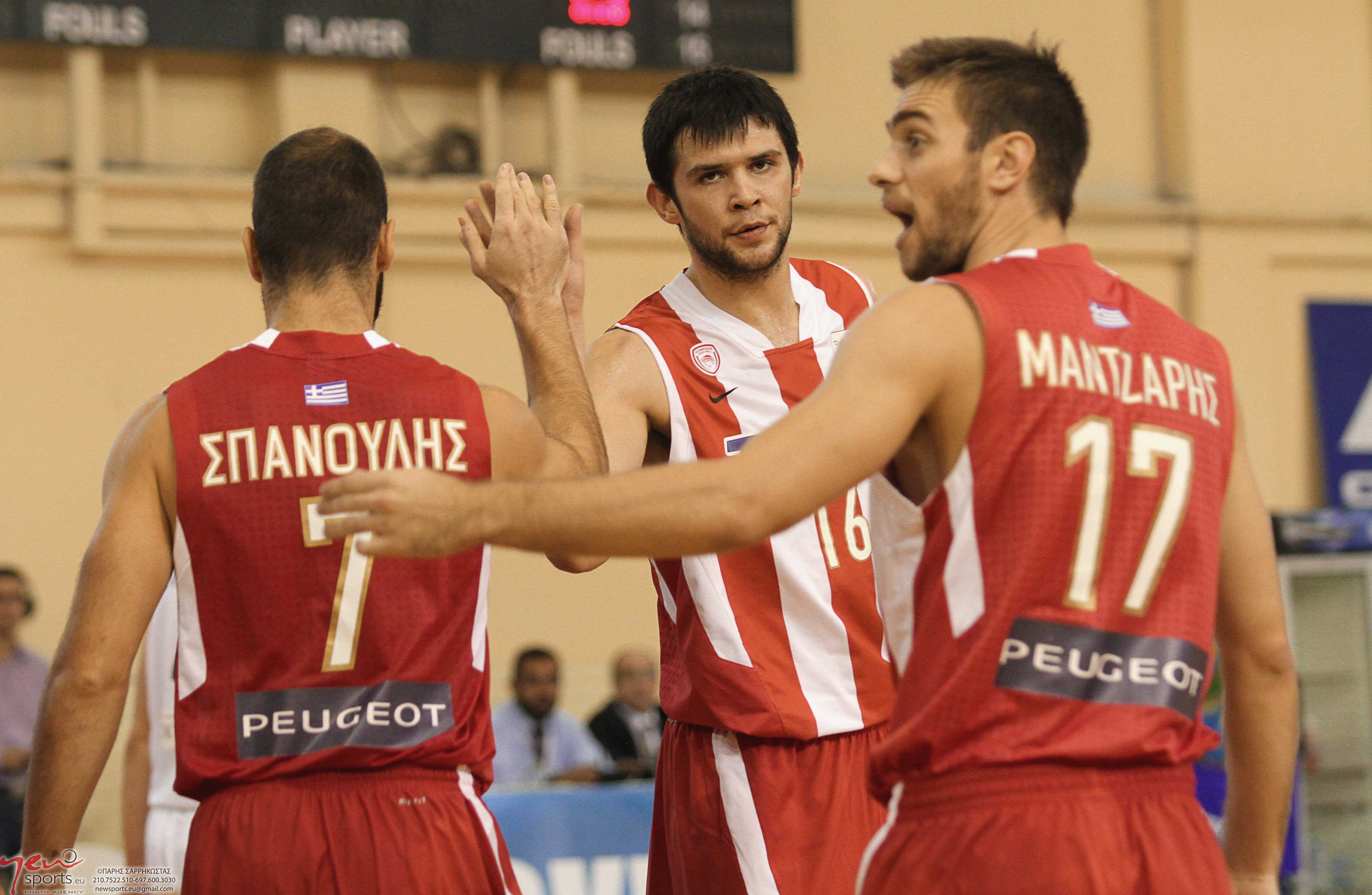 ΦΩΤΟ NEWSPORTS.