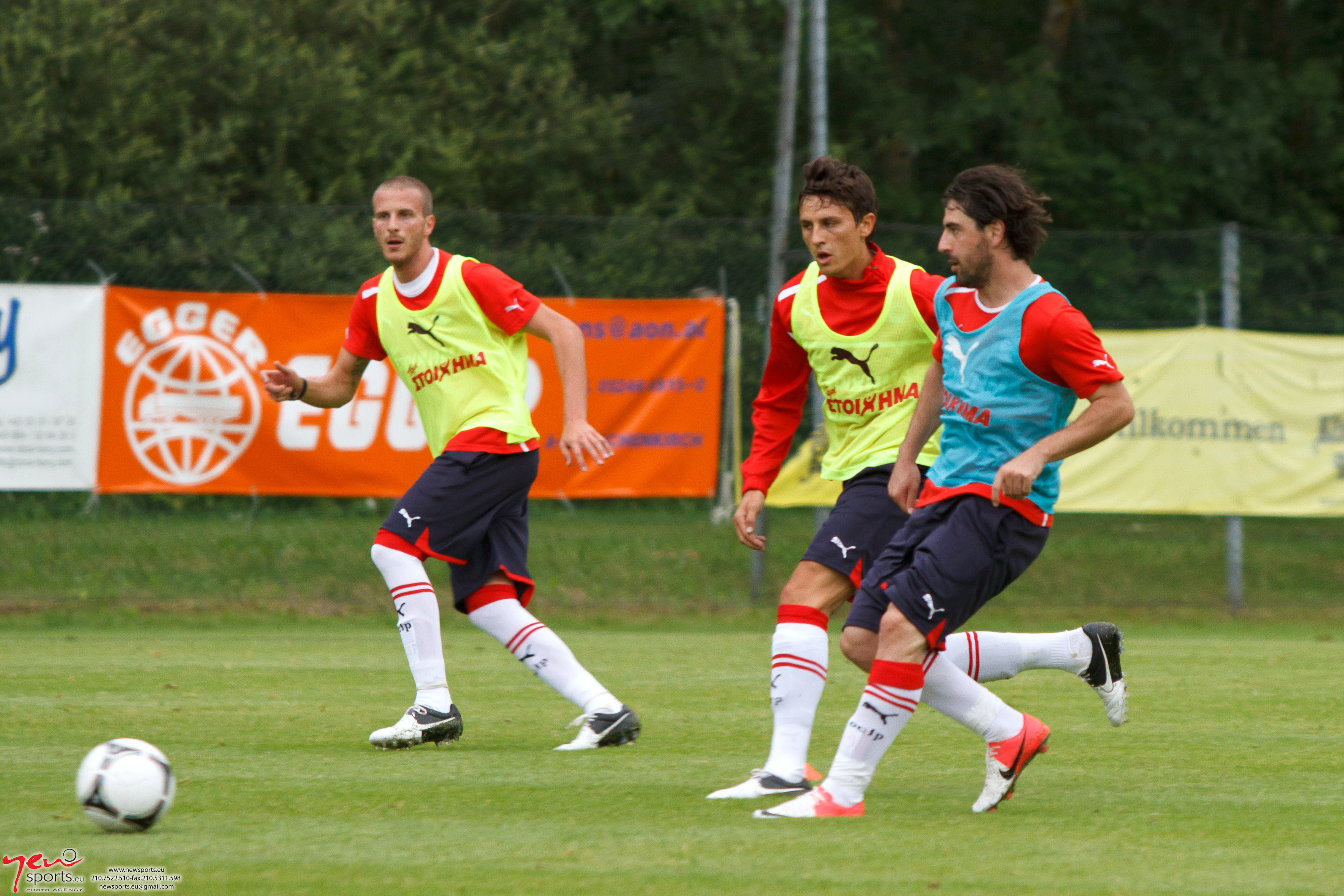 ΦΩΤΟ NEWSPORTS.