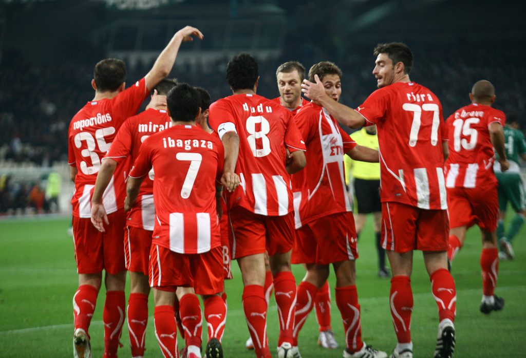 ΦΩΤΟ EUROKINISSI