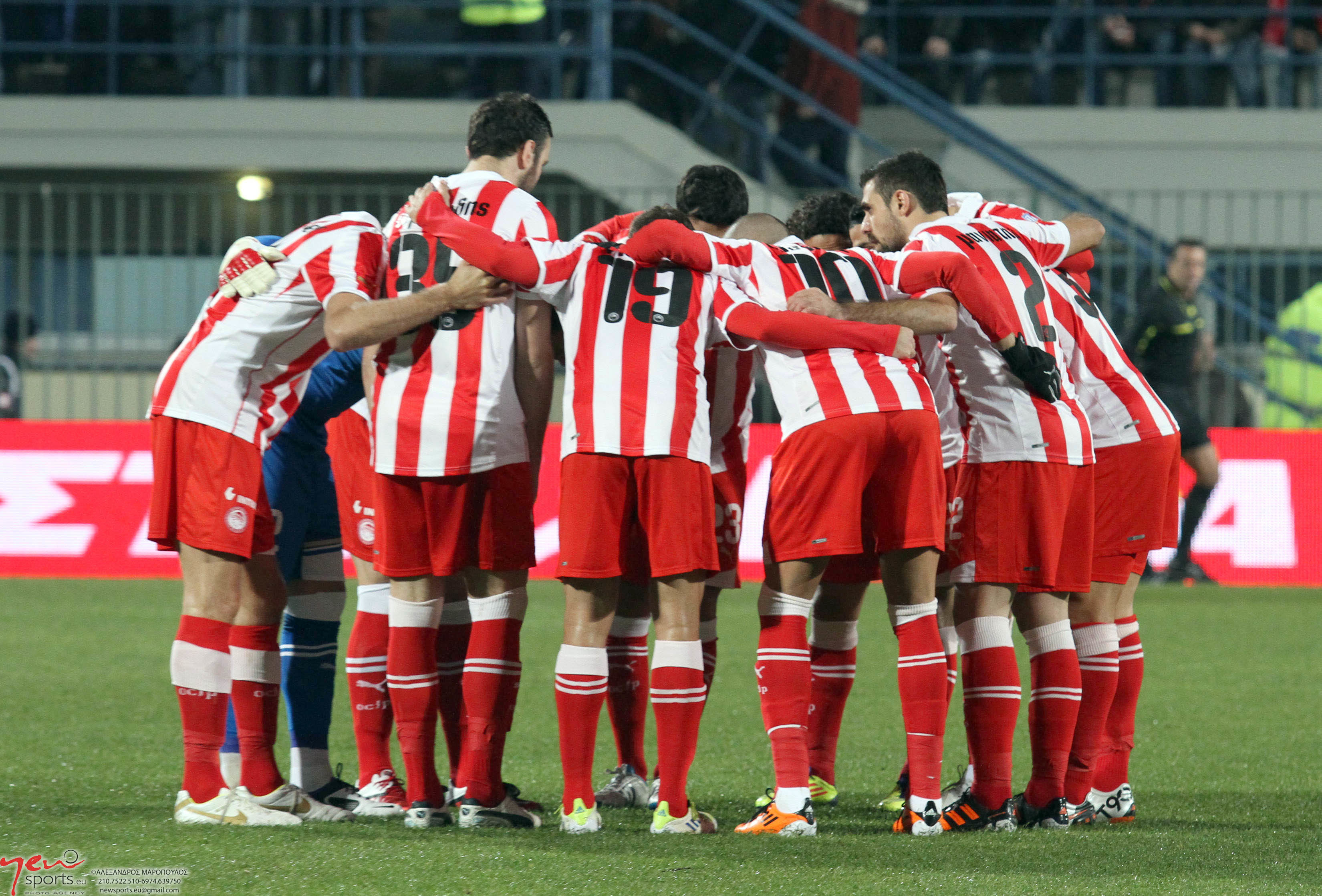 ΦΩΤΟ ΝEWSPORTS.