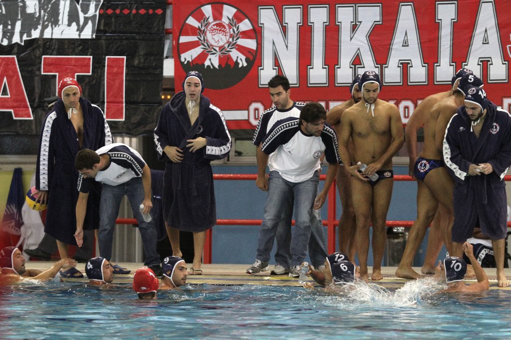 ΦΩΤΟ EUROKINISSI