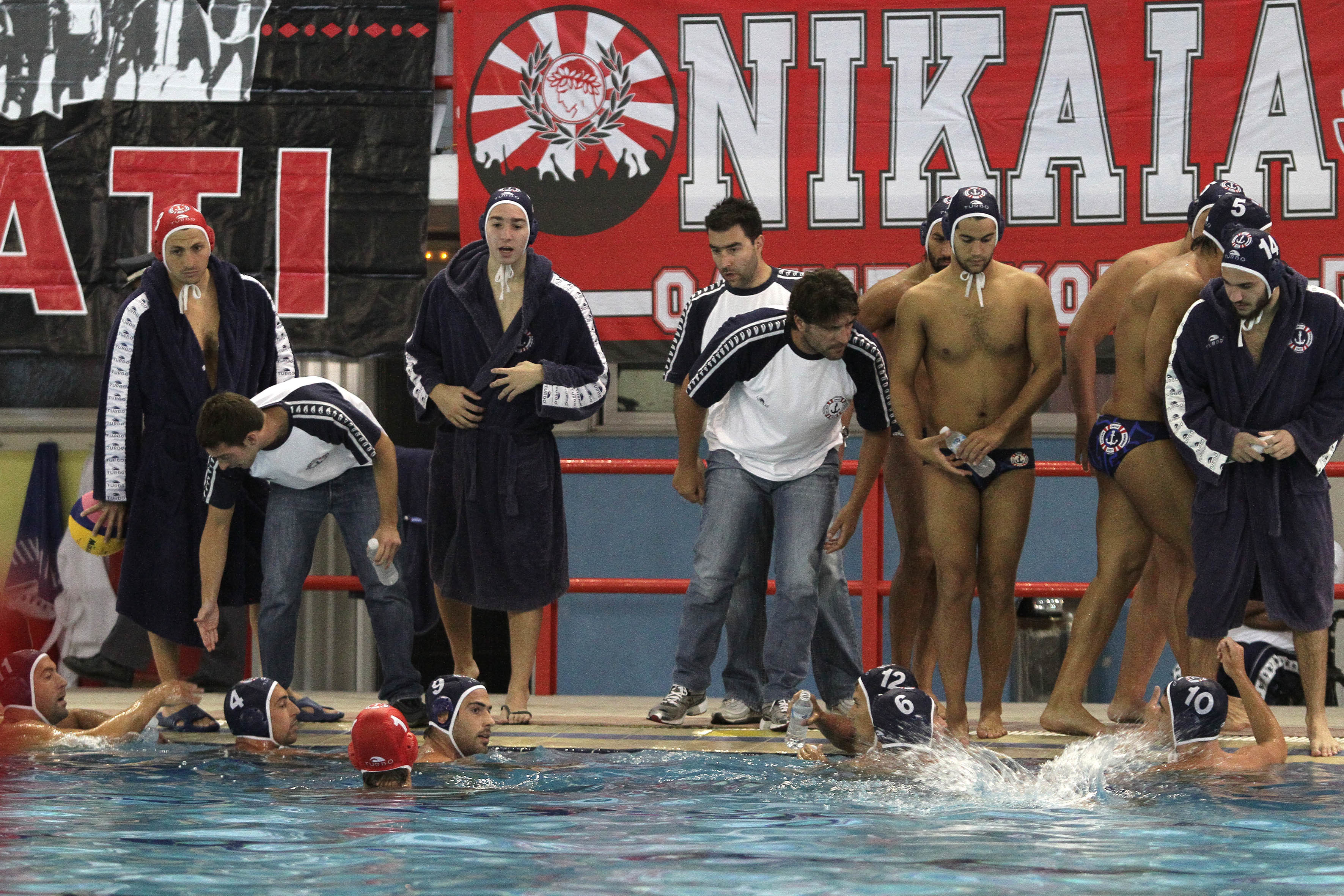 ΦΩΤΟ EUROKINISSI