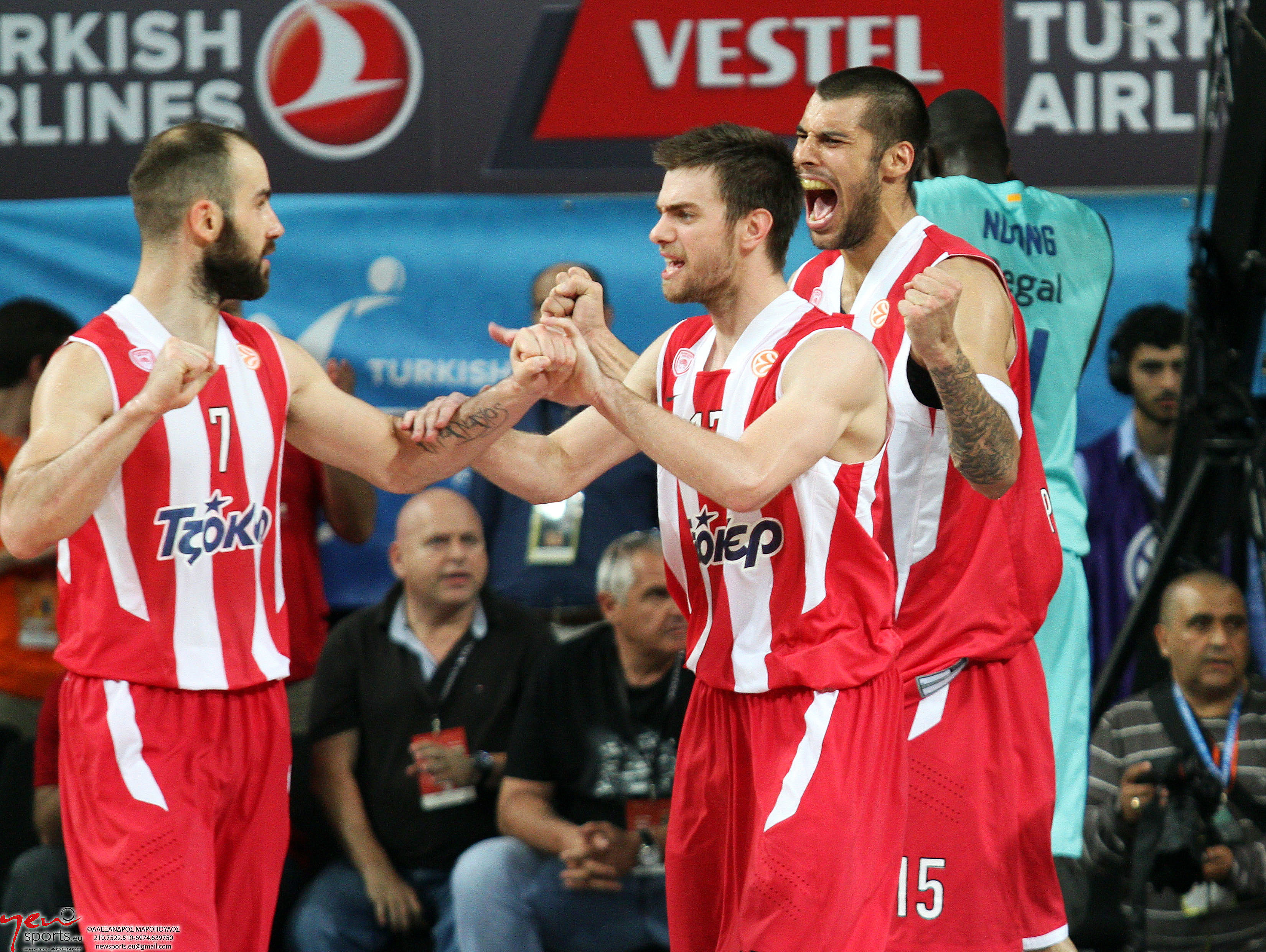 ΦΩΤΟ NEWSPORTS.