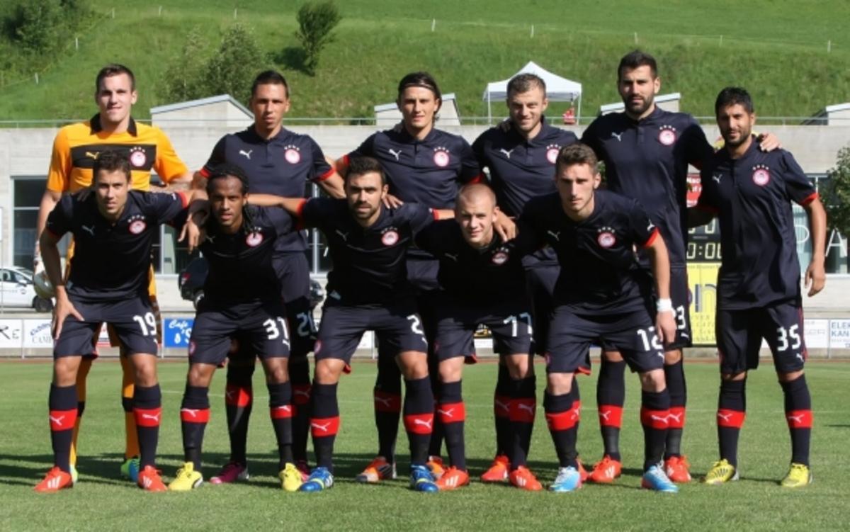 ΦΩΤΟ olympiacos.org