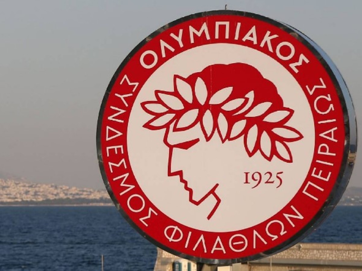 ΦΩΤΟ instagram.com/olympiacosfc