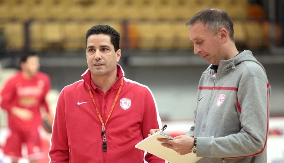 ΦΩΤΟ olympiacosbc.gr