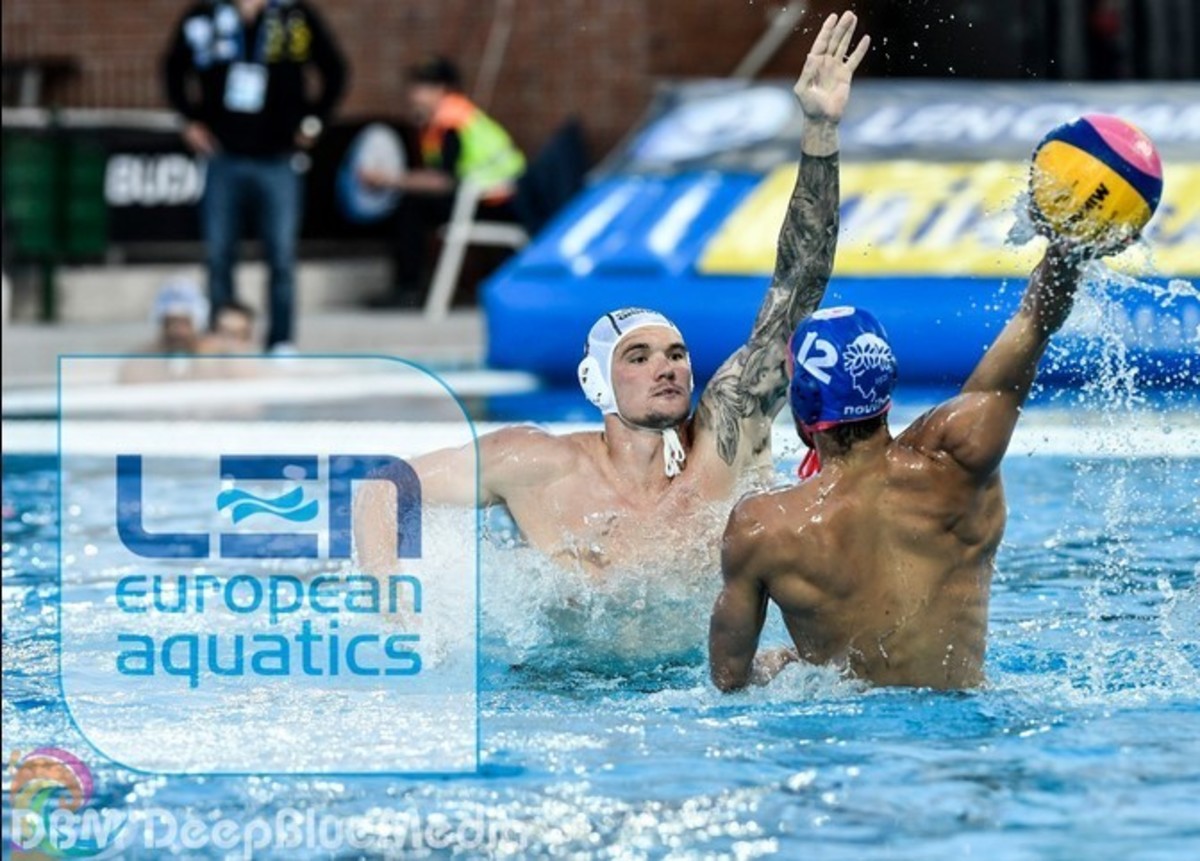 ΦΩΤΟ twitter.com/waterpolo_world