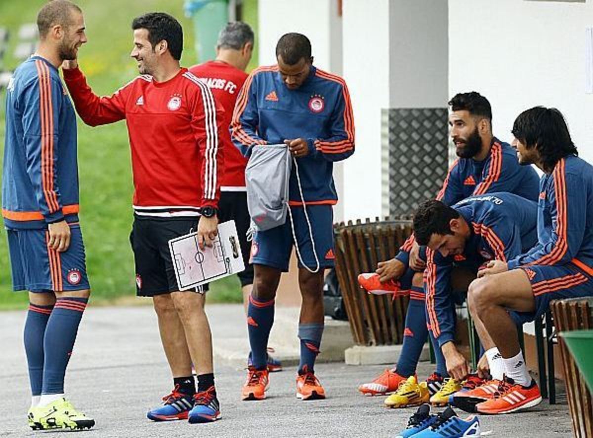 ΦΩΤΟ olympiacos.org