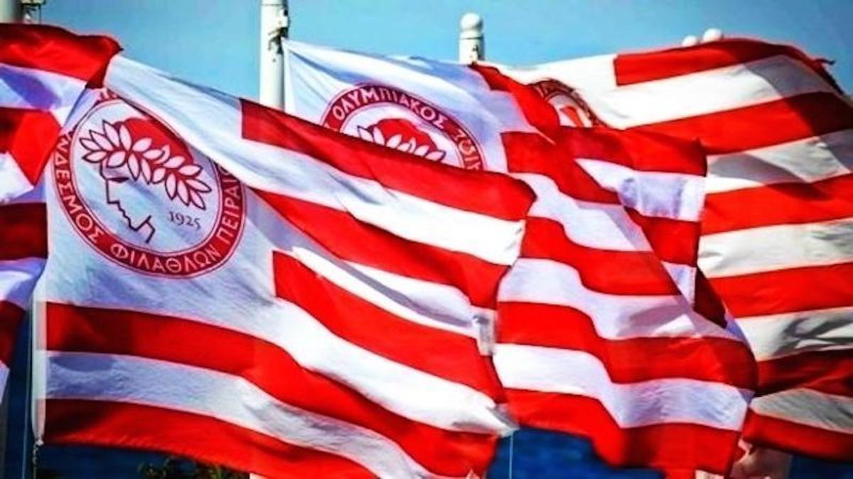 “Άσχετος ο Κοντονής – Θέλει να διαλύσει τον Ολυμπιακό”