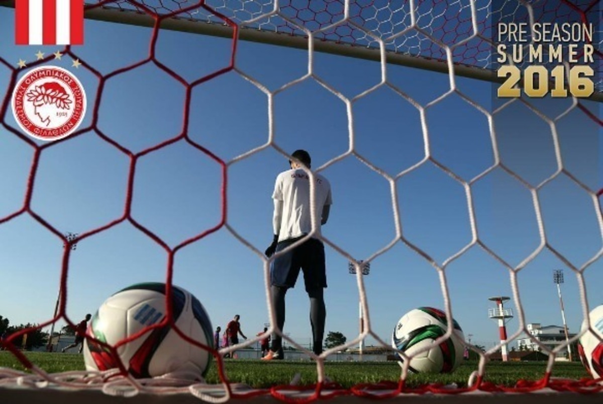 ΦΩΤΟ olympiacos.org