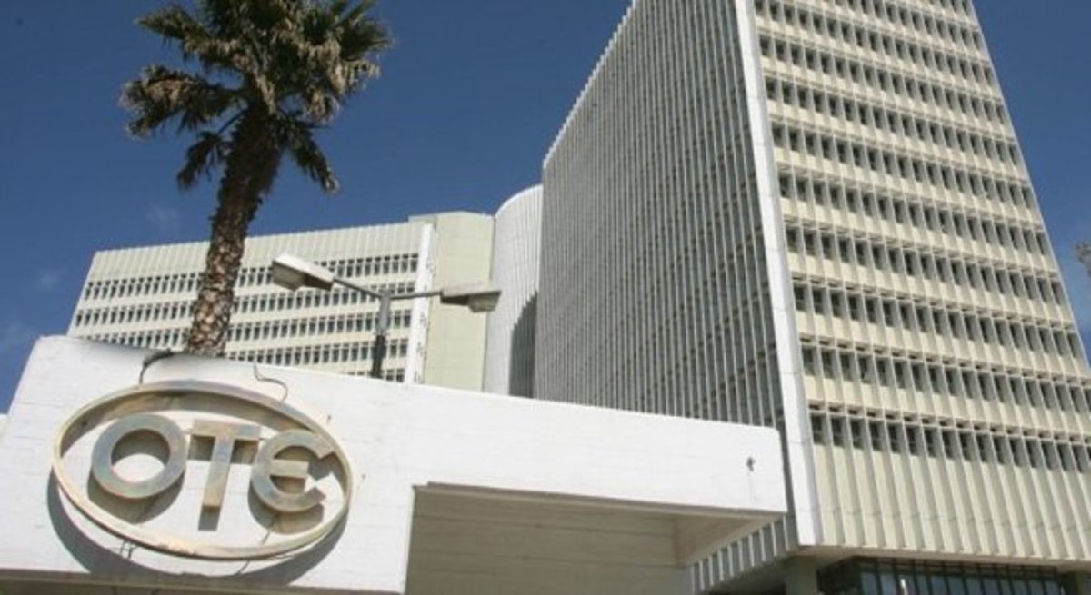 Στα 3 εκατ. ευρώ οι καταθέσεις του ΟΤΕ στις τράπεζες της Κύπρου