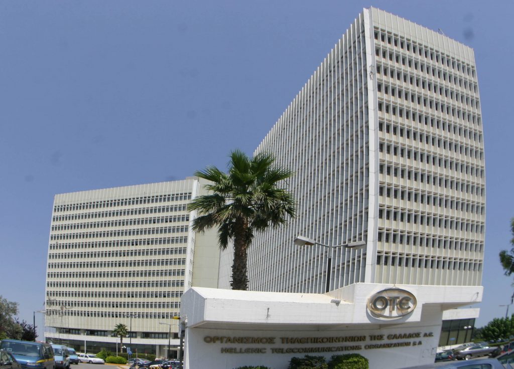 Έρχεται εθελουσία στον ΟΤΕ;