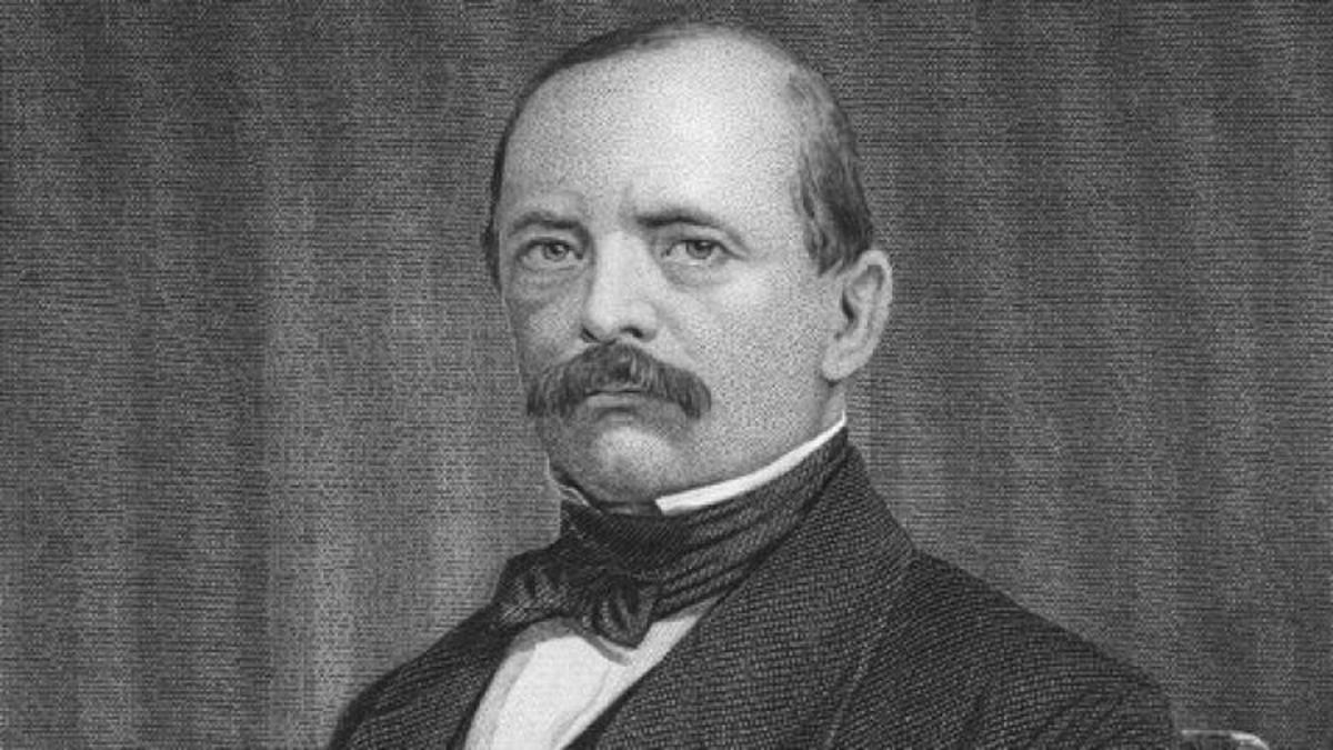 Ανακάλυψαν ηχογράφηση του 1889! Ακούστε το ηχητικό ντοκουμέντο