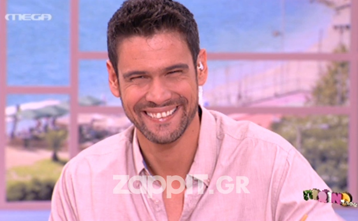 Ο Ουγγαρέζος καλημέρισε Λιάγκα – Σταμάτη και η Σπανού τη Σωτηροπούλου!