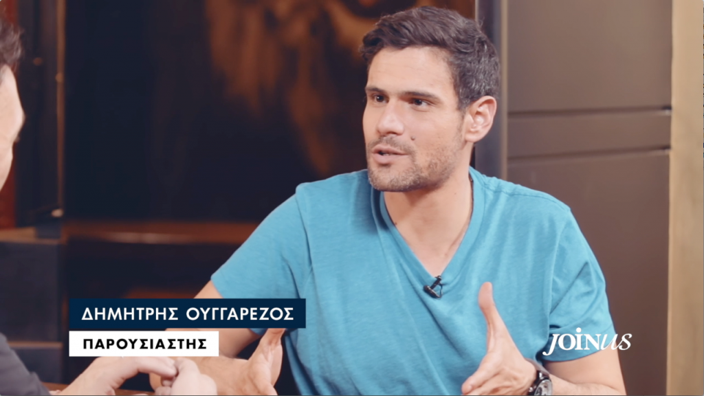 Επιτέλους μάθαμε γιατί χάλασε η σχέση Ουγγαρέζου με Λιάγκα – Σκορδά