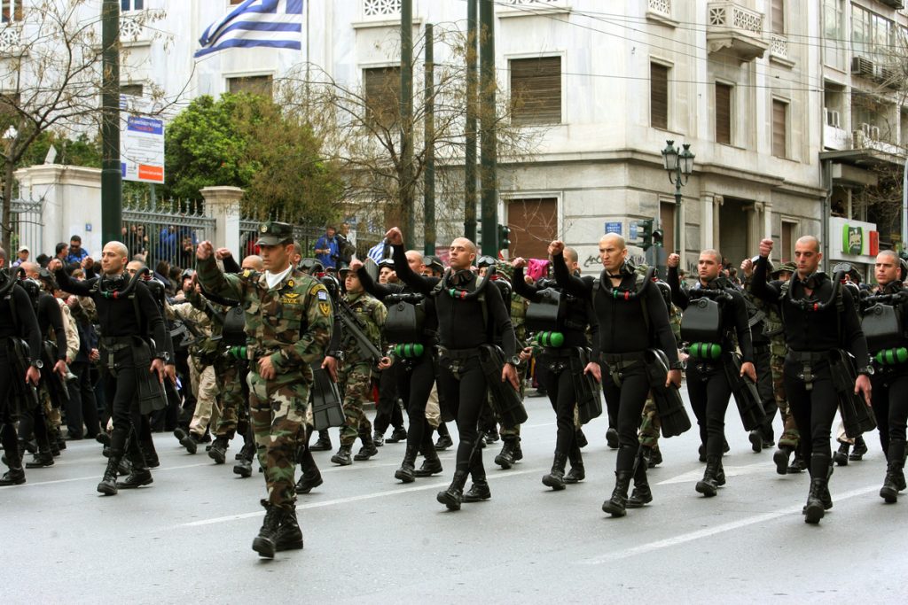 ΦΩΤΟ: EUROKINISSI